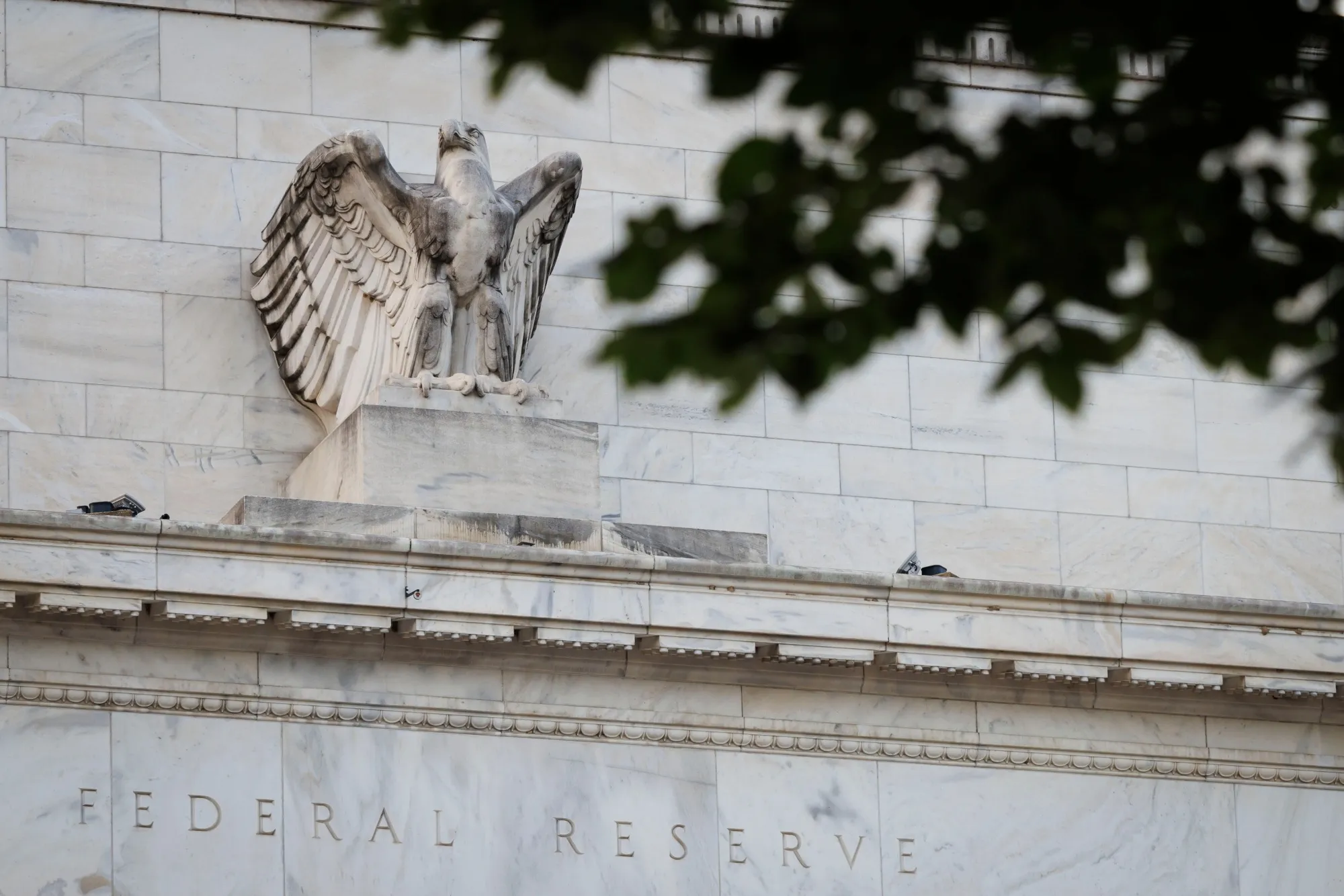 Fed’s Cook Says Rate Cut Needed At Some Point But Timing Unclear