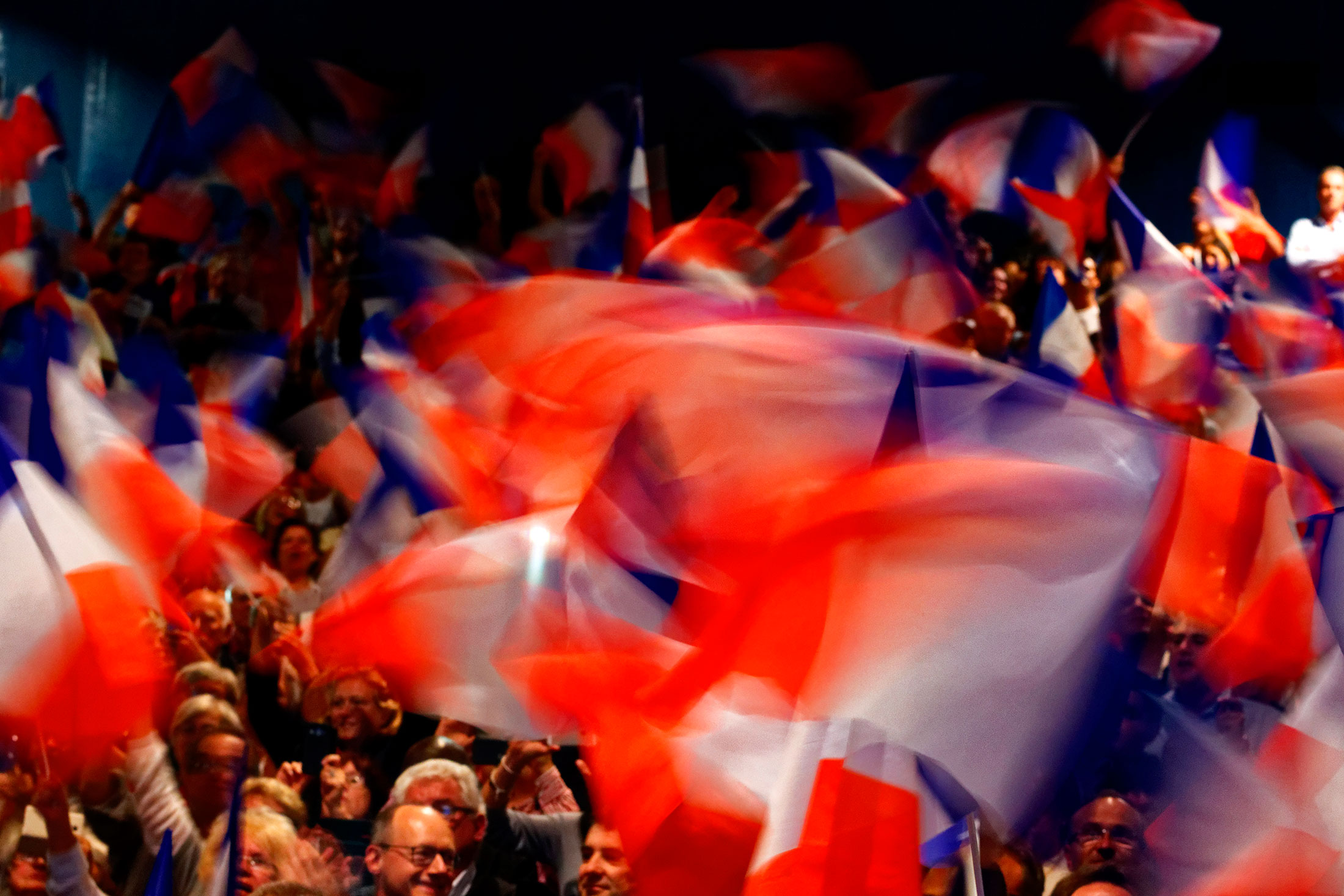 France’s Chaotic Election Could Put The Future Of Europe At Risk 