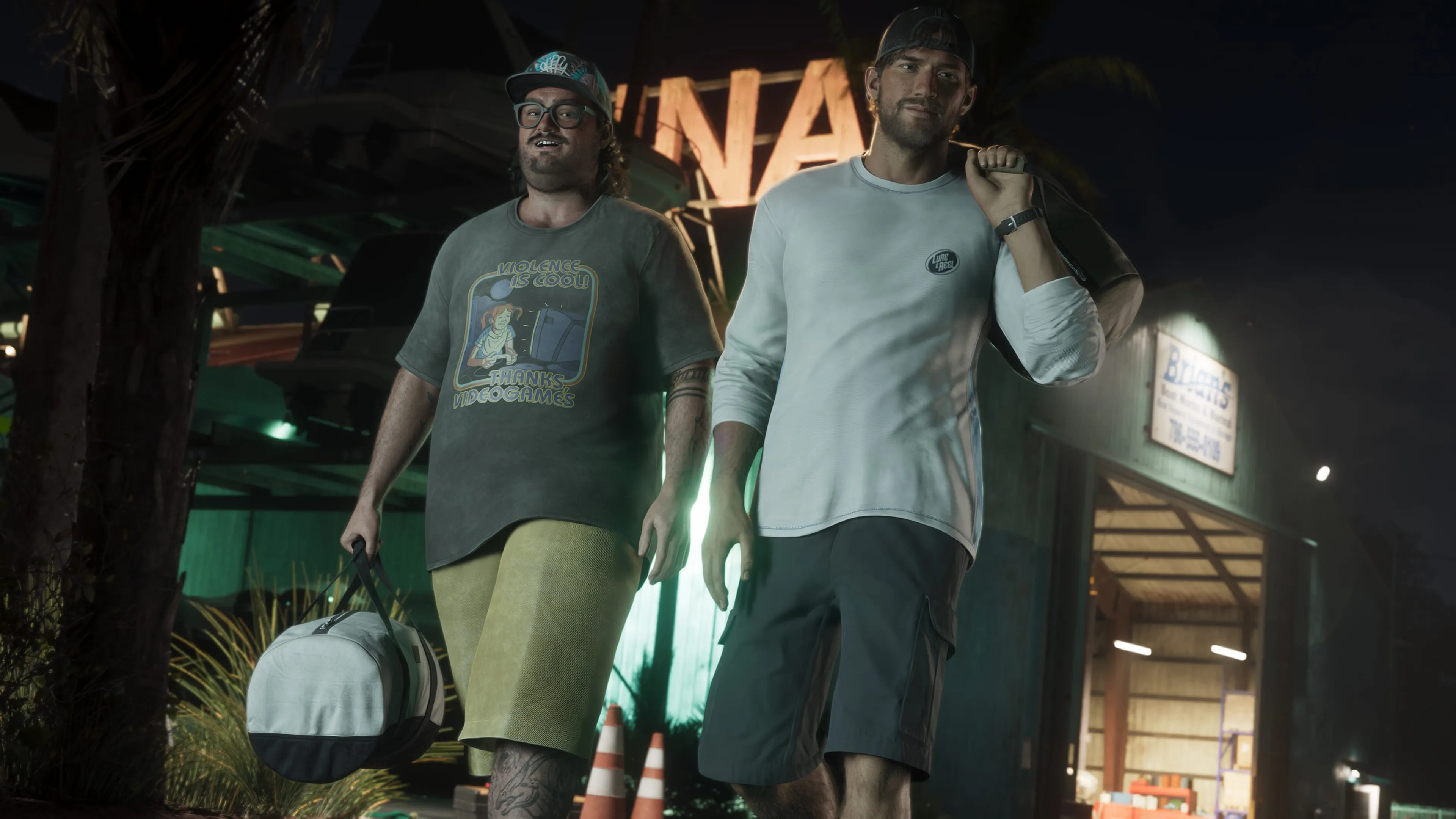 ‘Grand Theft Auto VI,’ planned for release this fall, is expected to be one of the biggest entertainment launches of all time