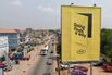 MTN Group Ltd. Plans to Dispute $773 Million Ghana Tax Bill