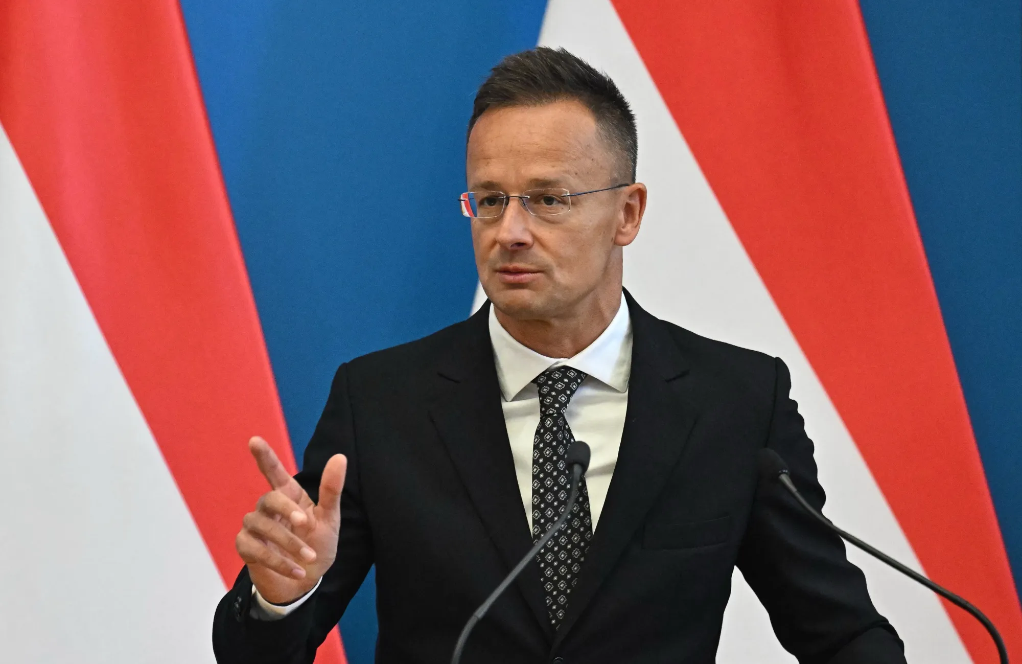 Peter Szijjarto