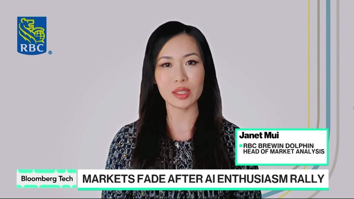 AI Trend Has Longevity: RBC Brewin Dolphin’s Mui