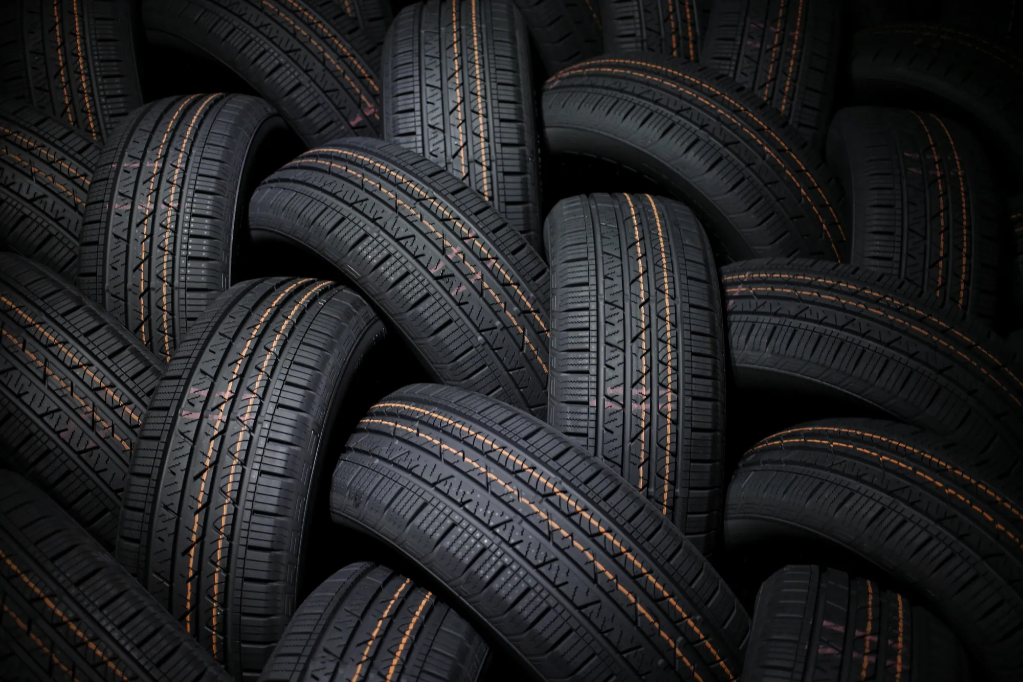 Goodyear tire supplier