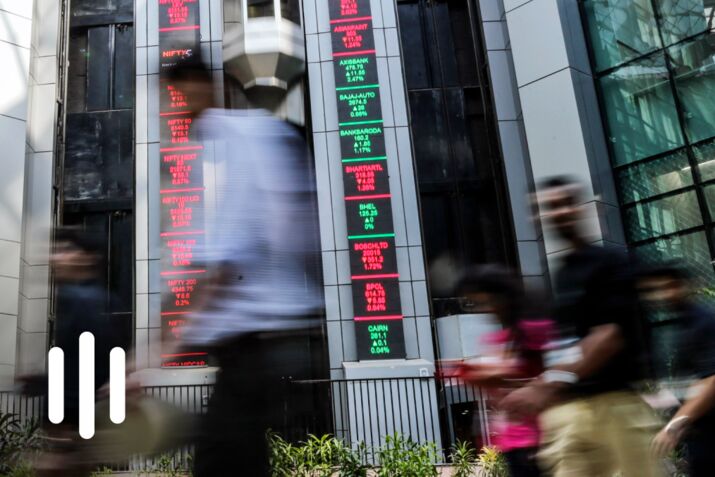 Live Q&A: India's Record IPO Month HP