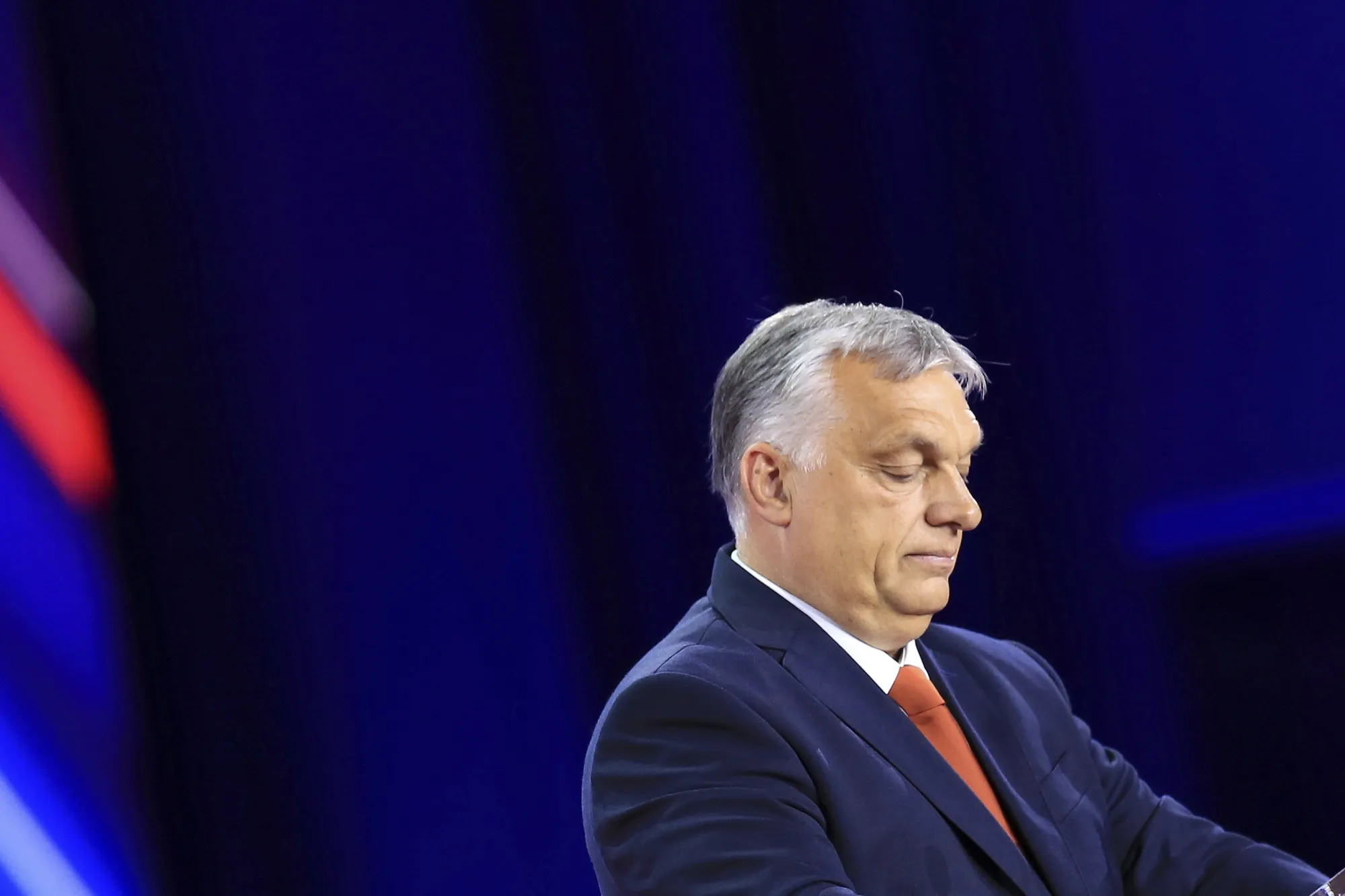 Viktor Orban