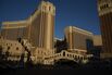Gaming Revenues For Nevada And Las Vegas Rose In May