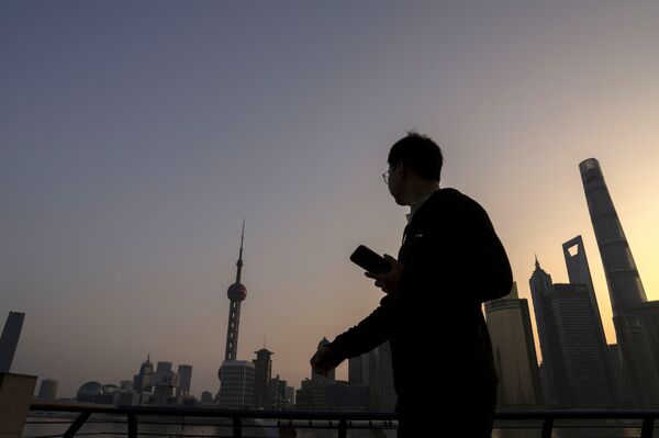 Global Funds Are Returning to China Stocks, Morgan Stanley Says