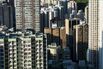 Markets And Island East Area As Hong Kong CPI Figures Are Released