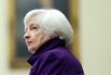 Treasury Secretary Janet Yellen Testifies On The State Of The International Financial System
