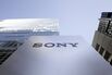 Sony Corp. CFO Hiroki Totoki Presents Third-quarter Earnings Figures 