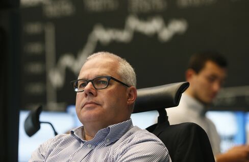 Most European Stocks Gain; Publicis Climbs as Ericsson Slides