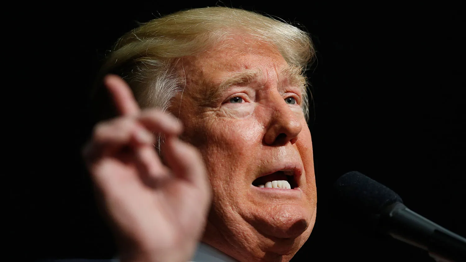 TRUMP INDIANA