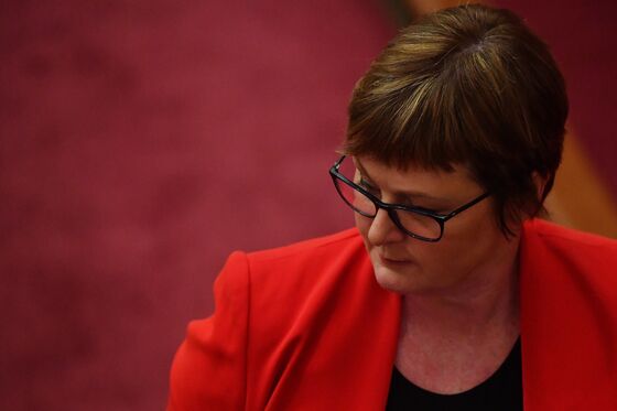 Morrison Aims to Promote More Women Amid Reshuffle Speculation