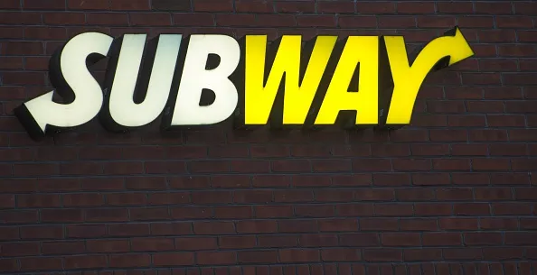 Subway is up for sale.&nbsp;