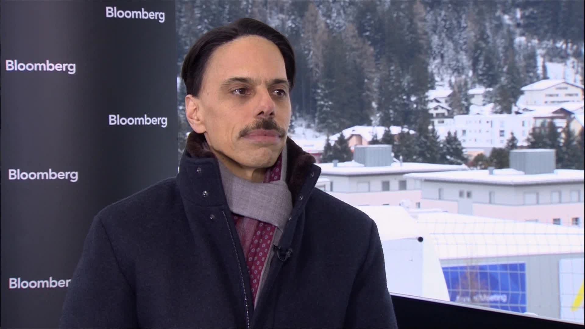 Watch Saudi Arabia Working for Peace in Ukraine Bloomberg