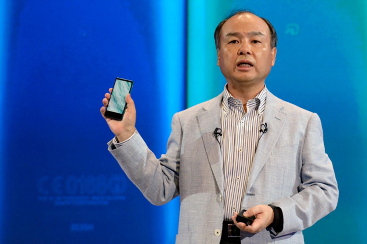 Softbank Supercell SoftBank Splurges on Supercell, Eyes Brightstar - Bloomberg