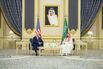 US-Saudi Oil Pact Breaking Down as Russia Grabs Upper Hand