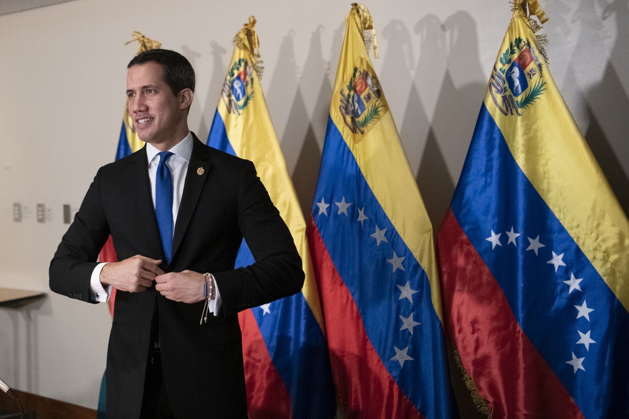 Juan Guaido