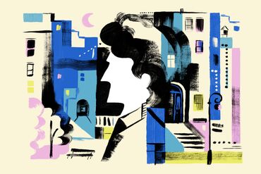 Jay McInerney Maps a Marriage Onto Manhattan’s Boom and Bust
