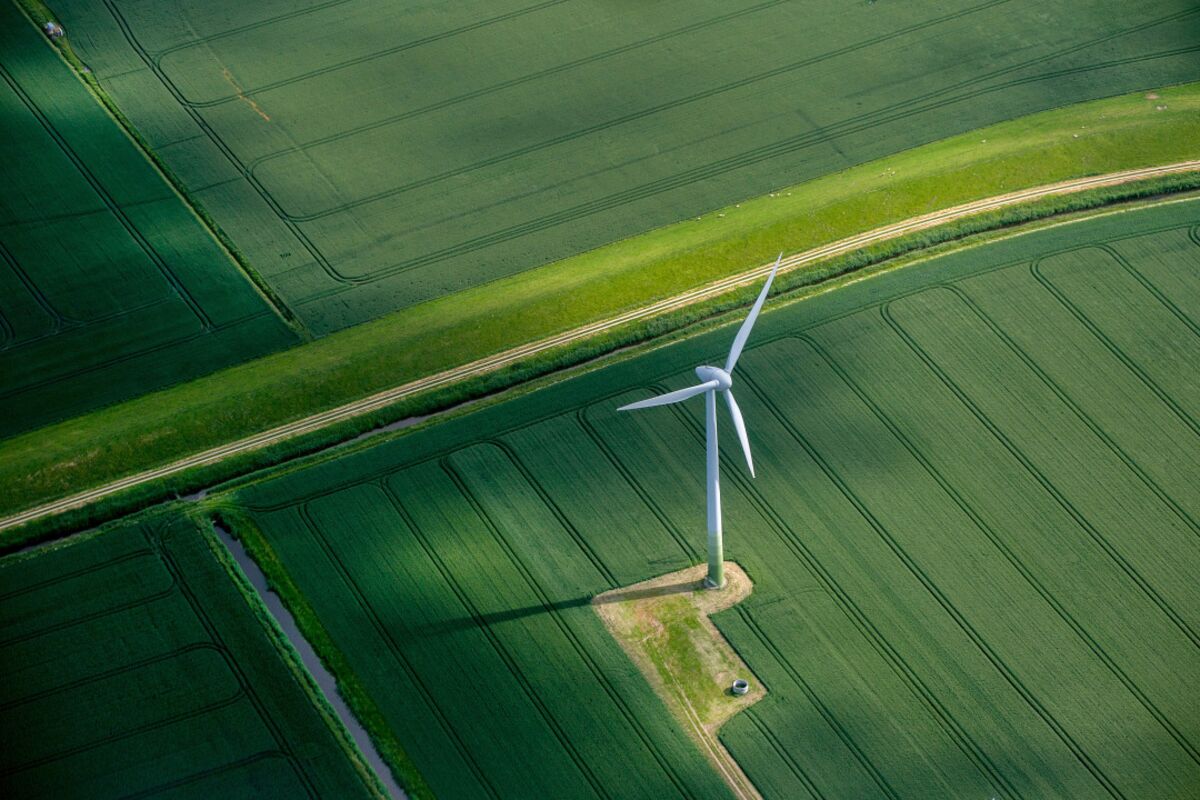 Renewables Beat Fossil Fuels in EU for First Time Last Year