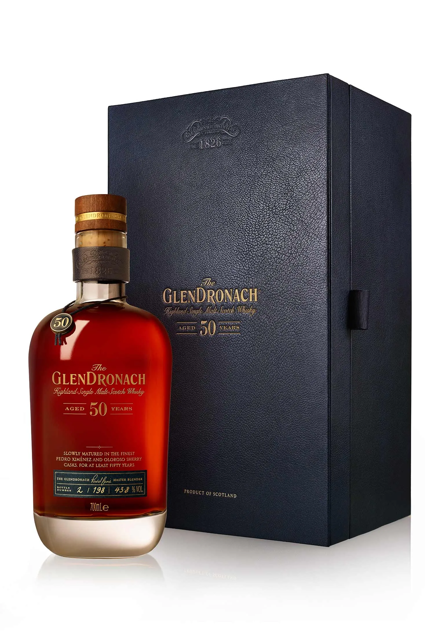 Older Whisky Isn't Always Better. Here's What Scotch and Bourbon