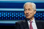 Jamie Dimon at the America Business Forum in Florida, Nov. 6.