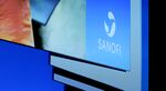 FRANCE-ECONOMY-PHARMACEUTICAL-SANOFI