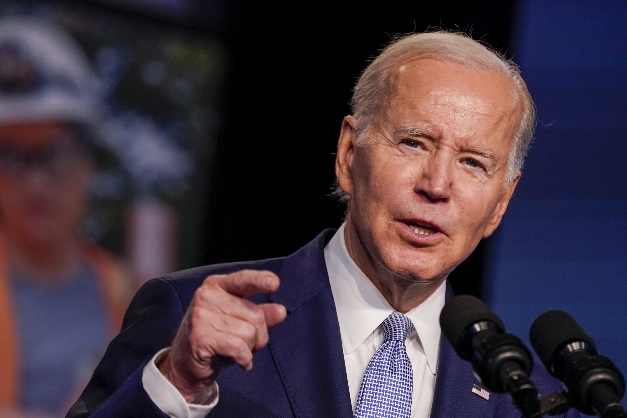 Biden Commutes Sentences Of 31 People With Nonviolent Drug Offenses ...