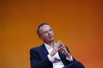 Wirecard Wdi Gr Latest News Markus Braun Stock Holding Bloomberg
