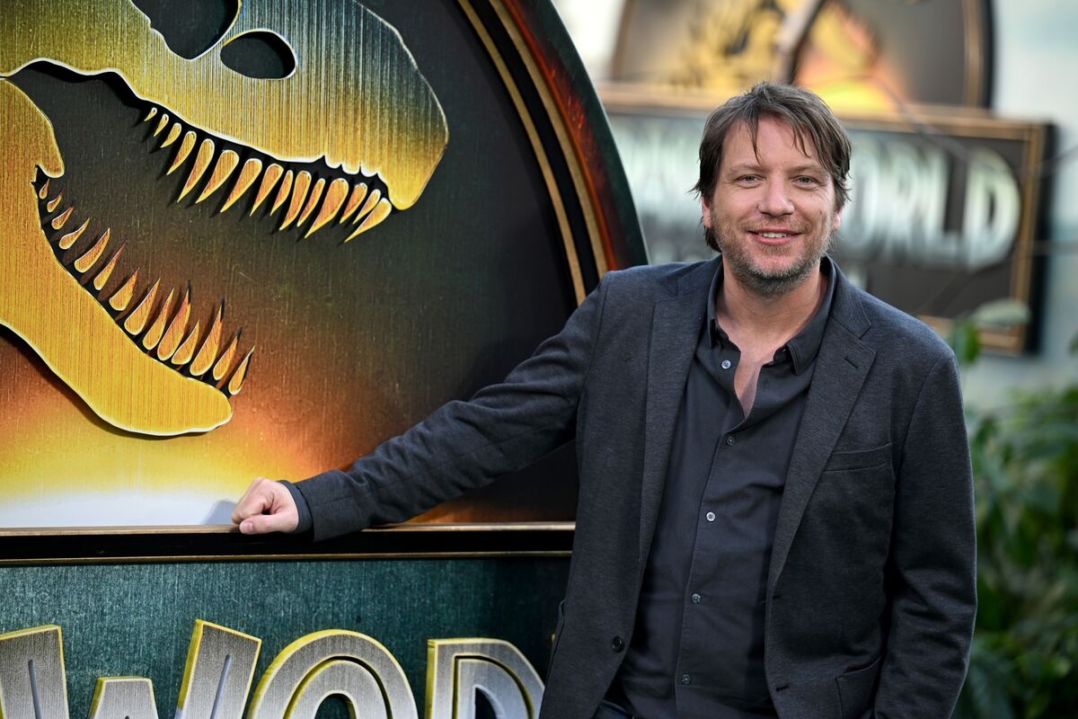 bloomberg.com - Miles Surrey - Hollywood Directors - and Creativity - Aren't Disposable