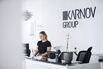 Buyout of Sweden’s Karnov Heats Up After Shareholders Block Move