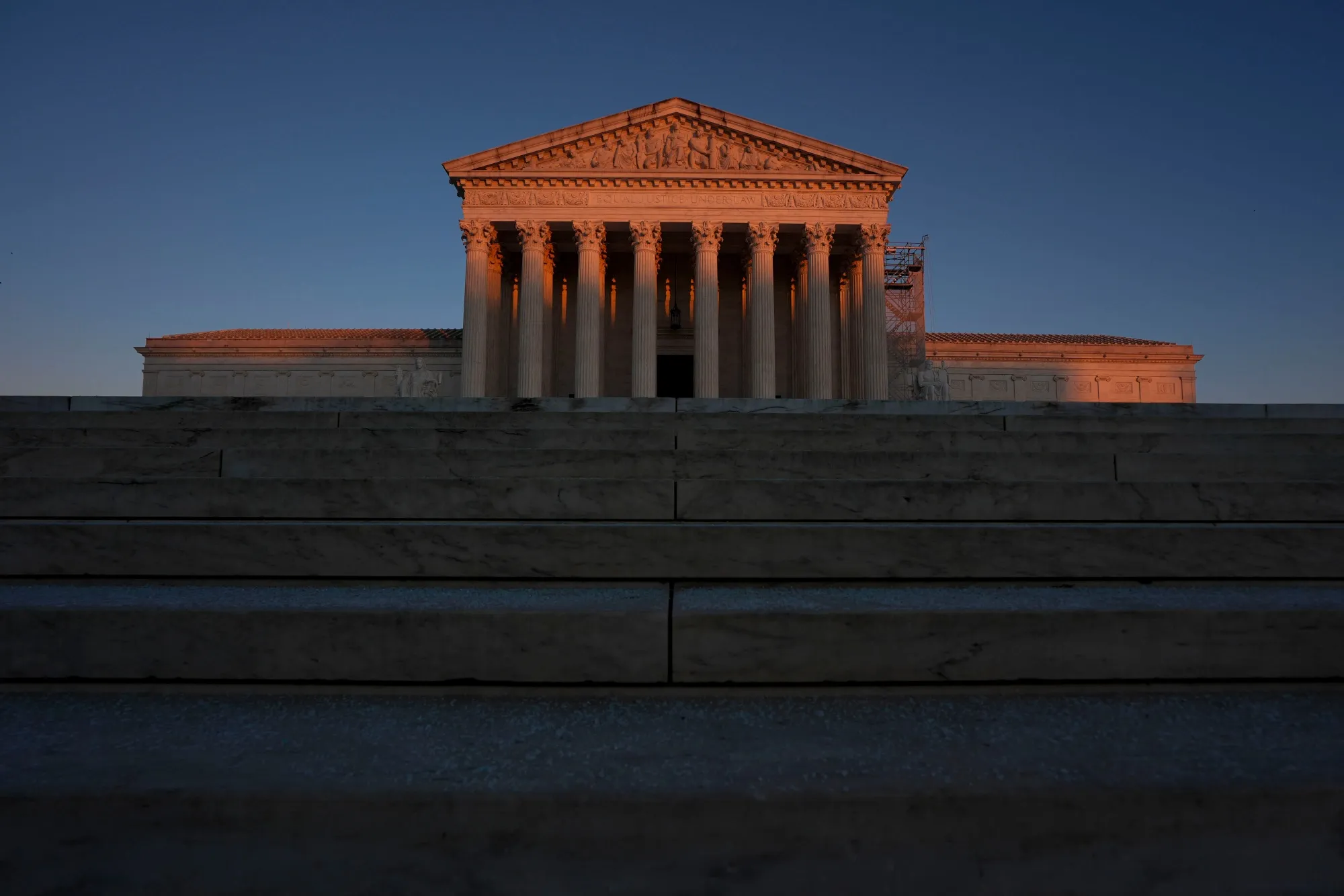 Challenges to policies on on federal spending cuts, firing independent agency heads and immigration are moving rapidly through the US legal system.&nbsp;