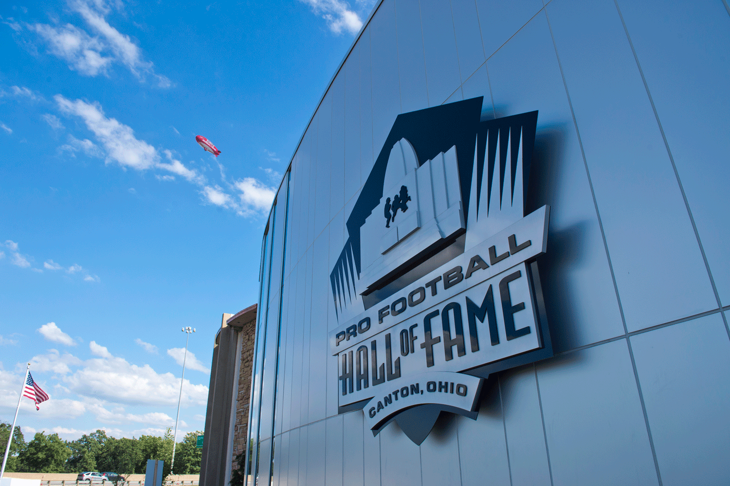 Explaining The Pro Football Hall of Fame Selection Process