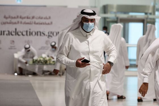 Qatar Votes in First Election With World Cup Spotlight Ahead