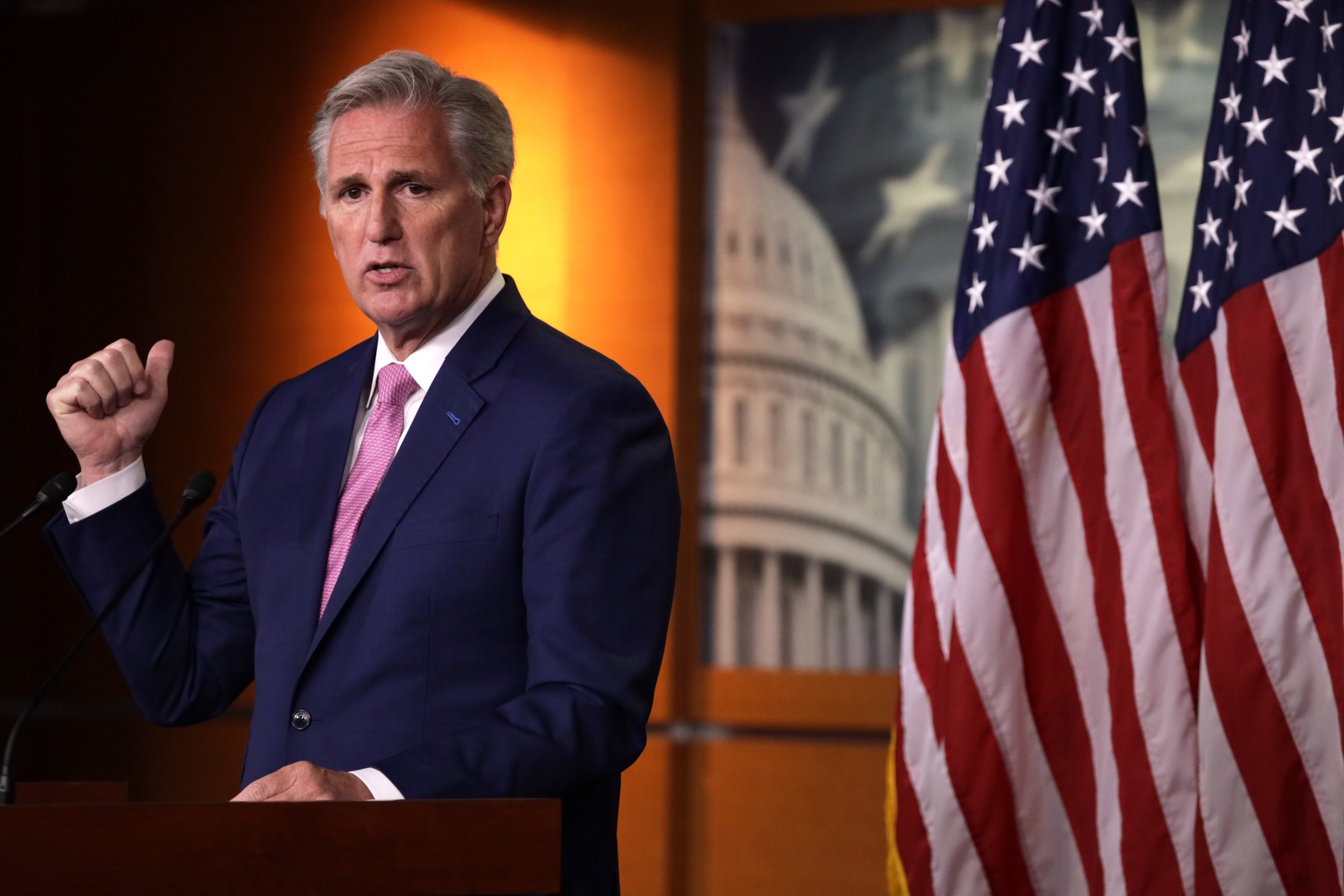 Understanding Kevin Mccarthy'S Influence On Republican Party Dynamics - Image 3