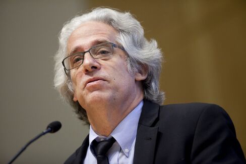 ルイス・アレキサンダー氏