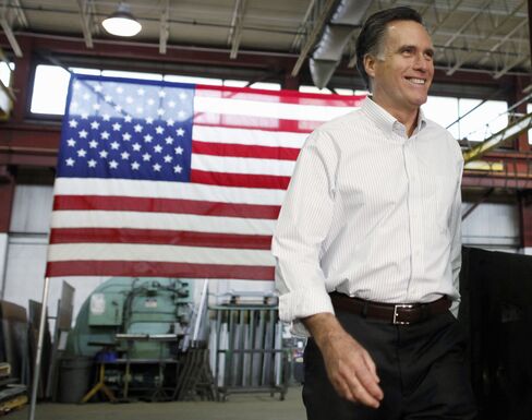 Frontline 'The Choice' 2012