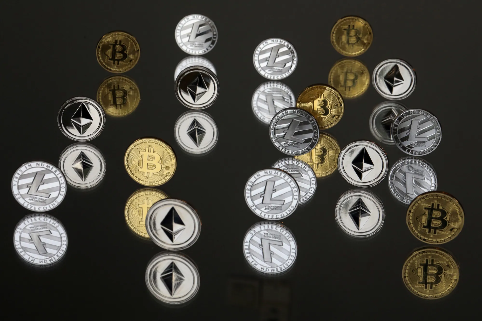 DeFi Rates Signal Rising Leverage in Crypto as Ripple (XRP) Leads Alt-Coin  Rally - Bloomberg