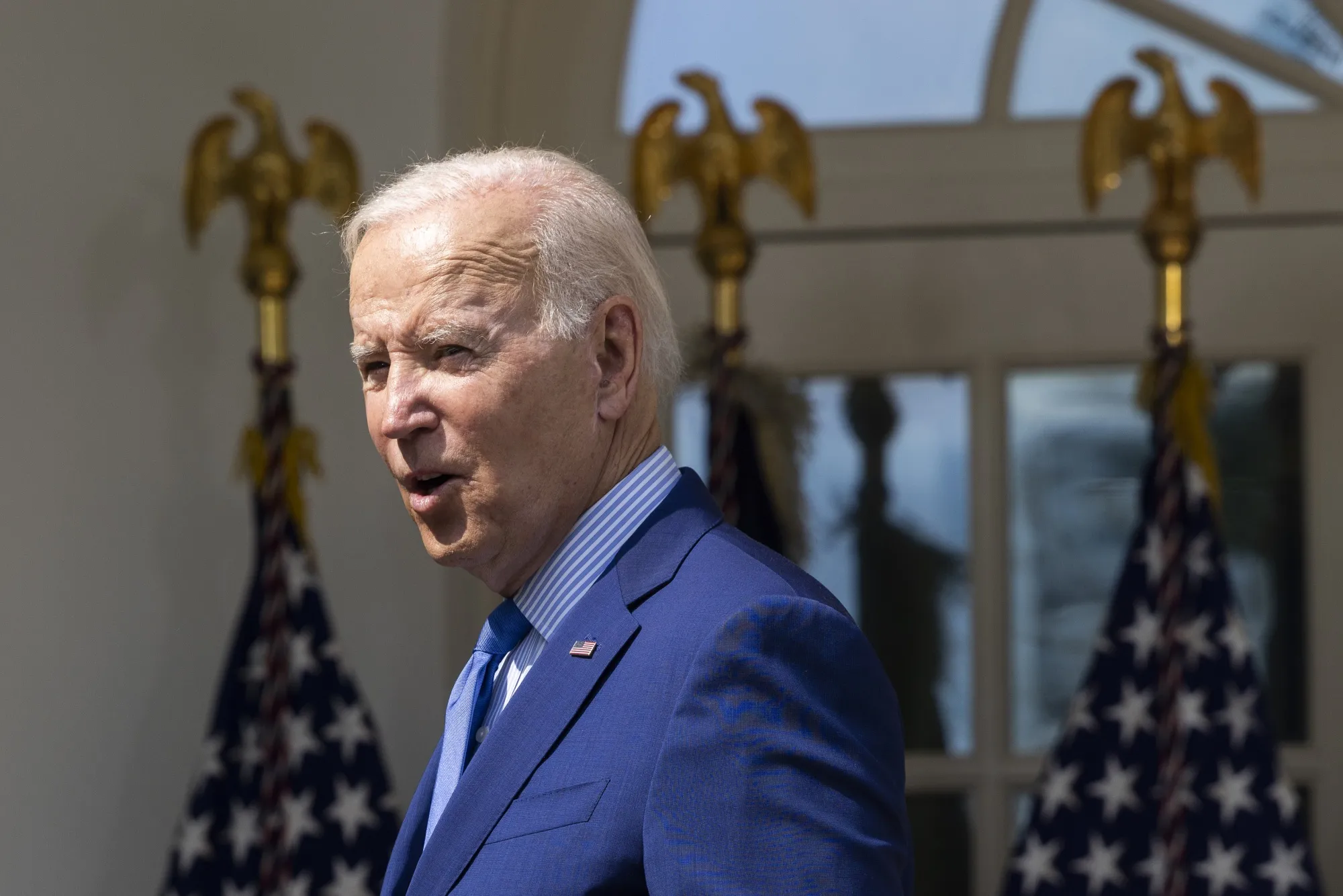 Joe Biden