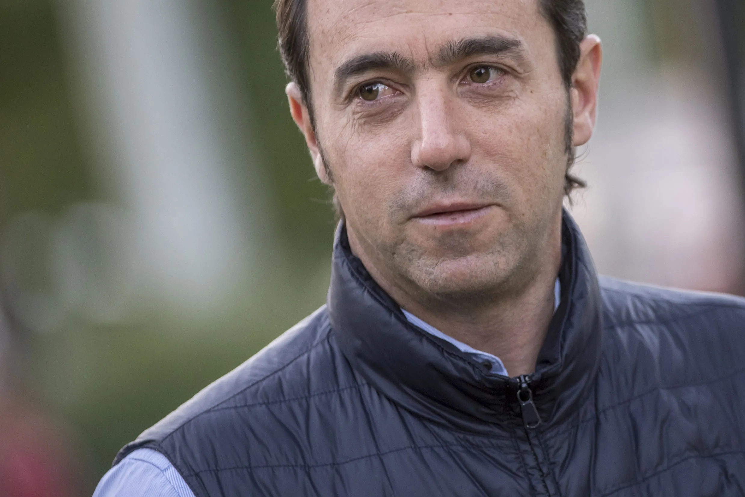 Argentina Sees First Tech Billionaire in Macri Renaissance - Bloomberg