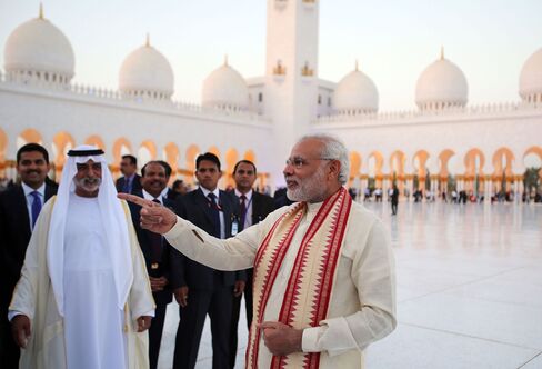 Narendra Modi