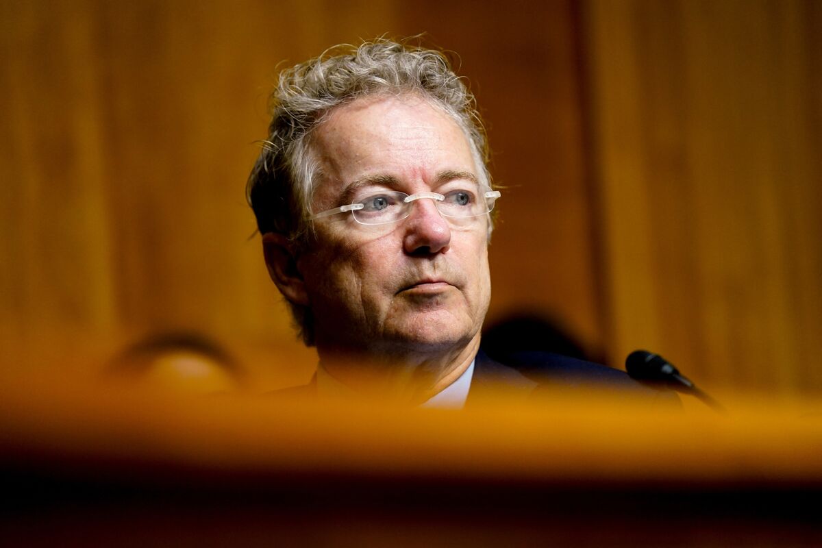 🟪"Rand Paul chiede indagini su due aziende per opposizione a quotazione JBS SA a New York"