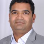 Headshot of Abhishek Jain