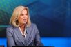 Jenny Johnson Says Retirement Funds Should Take Private Credit