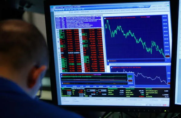 The bull market in stocks has come to an end.