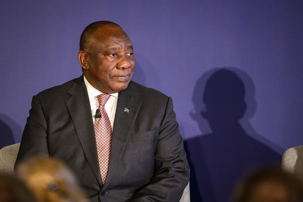 BREAKING: Zuma dumps 'ANC of Ramaphosa'!