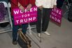 Republican Presidential Nominee Donald Trump Holds Pennsylvania Campaign Rally