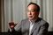 Exclusive Portraits of Bank of Japan Deputy Governor Masayoshi Amamiya