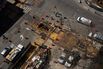 NY's MTA Sues Trump Administration Over Frozen Subway Funds 