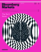 Bloomberg Markets Tech Issue